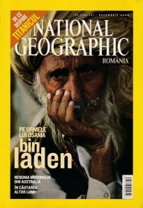 National Geographic-Pe urmele lui Osama Bin Laden
