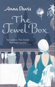 The tewel box / Cutia de căldură