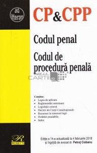 Codul penal