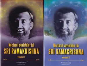 Nectarul cuvintelor lui Sri Ramakrishna