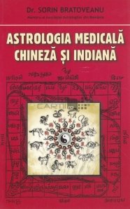 Astrologia medicala, chineza si indiana