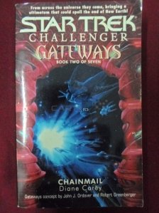 Star Trek Challenger/ Gateways