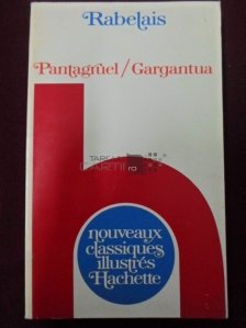 Pantagruel / Gargantua