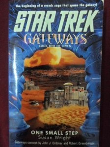 Star Trek Gateways