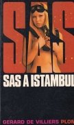 S.A.S. a Istambul