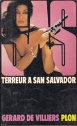 Terreur a San Salvador