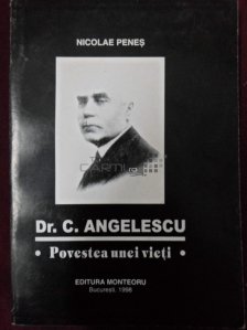 Dr. C. Angelescu