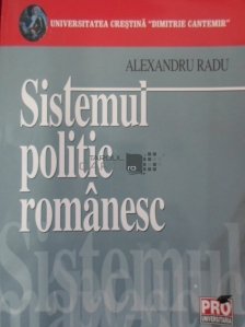 Sistemul politic romanesc