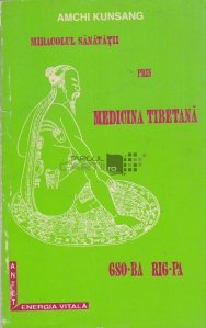 Miracolul sanatatii prin medicina tibetana