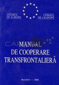 Manual de cooperare transfrontaliera