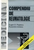 Compendiu de reumatologie