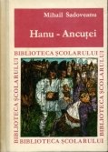 Hanu-Ancutei si alte povestiri