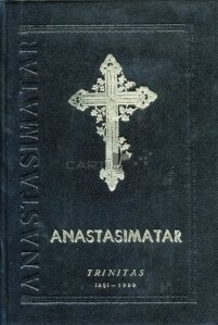 Anastasimatar