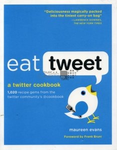 Eat tweet