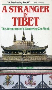 A stranger in Tibet / Un strain in Tibet