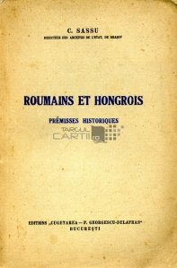 Romains et hongrois / Romani si unguri