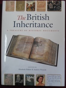 The British inheritance / Mostenirea britanica