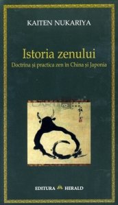 Istoria zenului