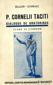 P. Cormelli Taciti