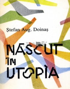 Nascut in Utopia