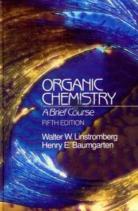 Organic Chemistry / Chimia organica