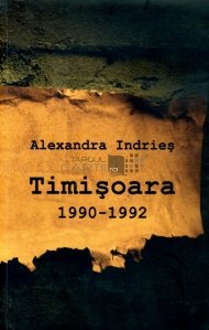 Timisoara 1990-1992