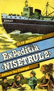 Expeditia "Nisetrul 2"