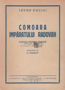Comoara Imparatului Radovan