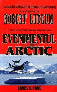 Evenimentul arctic