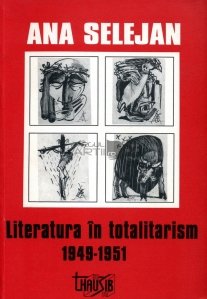 Literatura in totalitarism 1949-1951