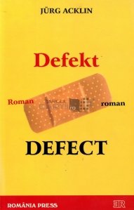 Defekt / Defect