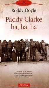 Paddy Clarke ha, ha, ha
