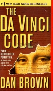 The Da Vinci code / Codul lui Da Vinci