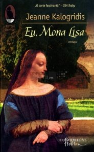 Eu, Mona Lisa