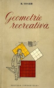 Geometrie recreativa