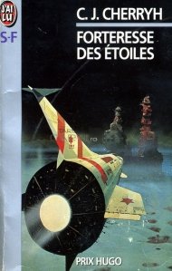 Fortresse des etoiles / Fortareata stelelor