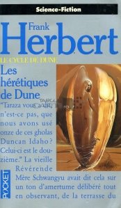 Les heretiques de Dune / Ereticii Dunei
