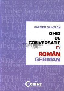 Ghid de conversatie roman-german