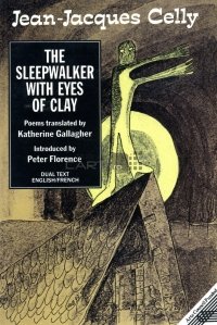 The sleepwalker with eyes of clay / Somnambulul cu oche de lut