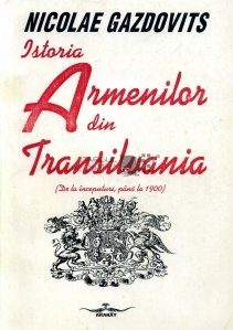 Istoria armenilor din Transilvania