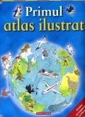 Primul atlas ilustrat