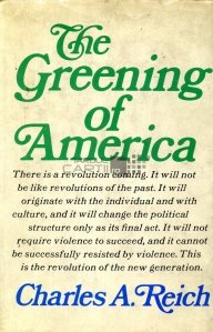 The greening of America / Ecologizarea Americii