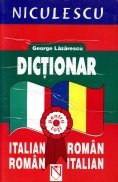 Dictionar italian-roman, roman-italian