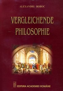 Vergleichende Philosophie / Filosofie comparativa