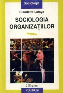 Sociologia organizatiilor