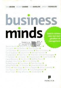 Business minds