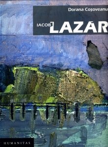 Iacob Lazar