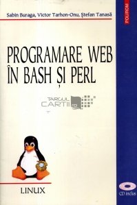 Programare web in BASH si PERL