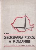 Geografia fizica a Romaniei