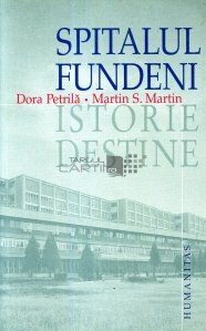 Spitalul Fundeni